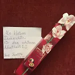 Appartement Gfall Ried im Oberinntal