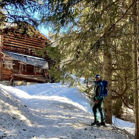 Appart Gfall * Ried im Oberinntal