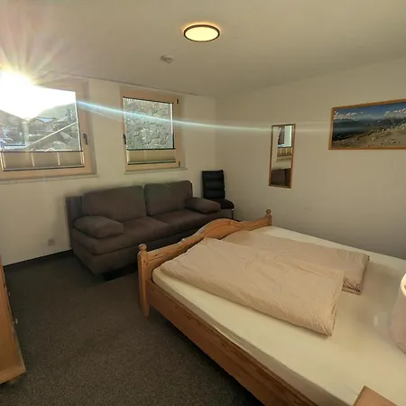 Appartement Gfall *