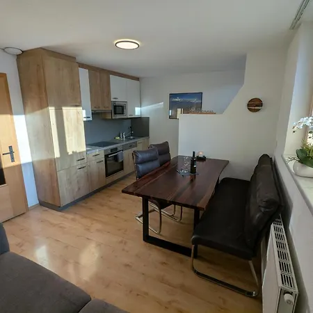 Gfall Appartement Ried im Oberinntal