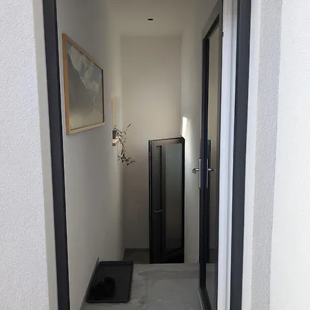 Apartmán Gfall