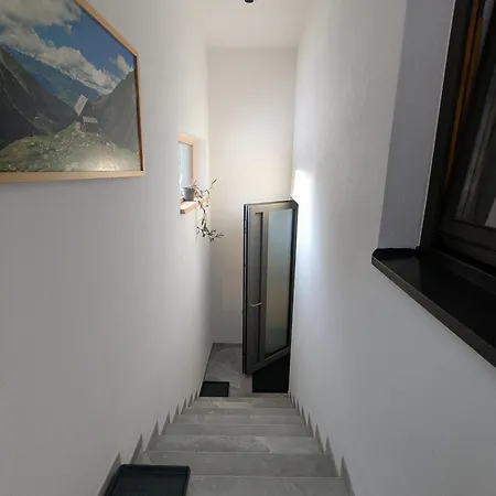 Gfall * Ried im Oberinntal