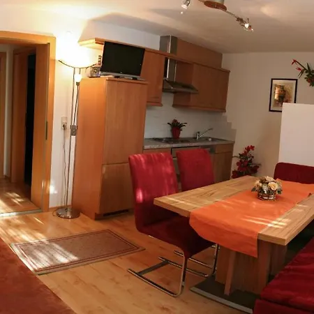 Apartmán Gfall *