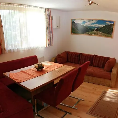 Appart Gfall Apartment Ried im Oberinntal