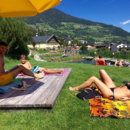 Apartment Appart Gfall *