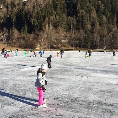 Appart Gfall Ried im Oberinntal