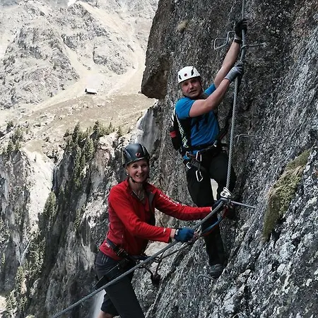 Appart Gfall Ried im Oberinntal