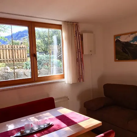 Apartment Appart Gfall Ried im Oberinntal