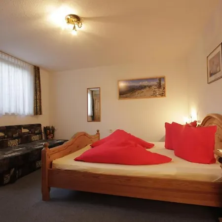 Apartment Appart Gfall *