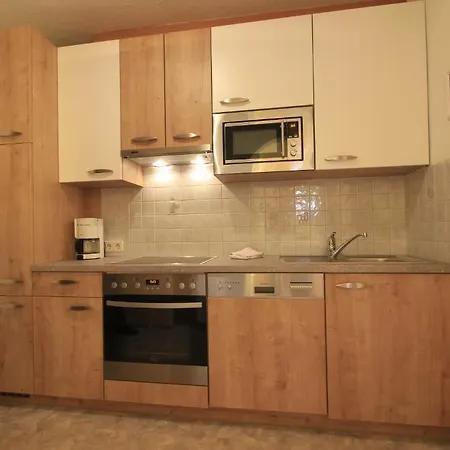 Appartement Gfall