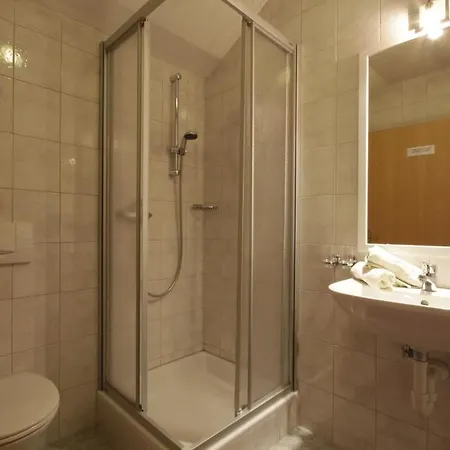 Appartement Gfall