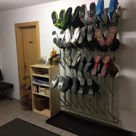 Apartmán Gfall Ried im Oberinntal
