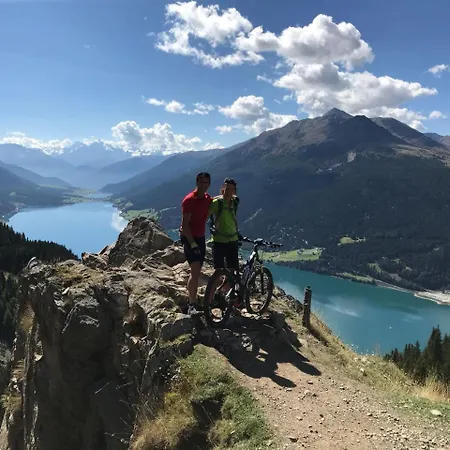 Appart Gfall Ried im Oberinntal