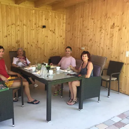 Apartment Appart Gfall *