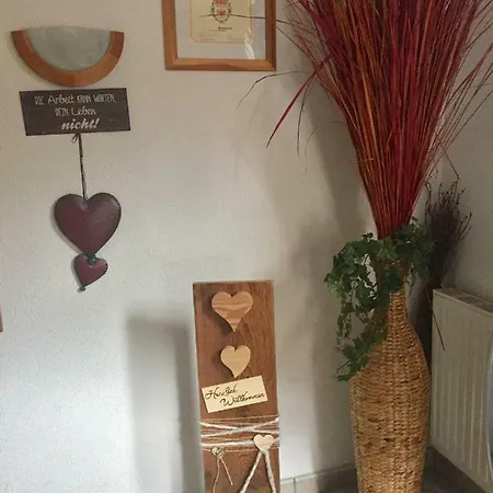 Appartement Gfall Ried im Oberinntal