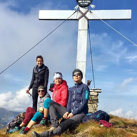 Appart Gfall Ried im Oberinntal