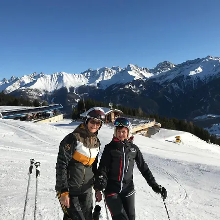 Appart Gfall Ried im Oberinntal