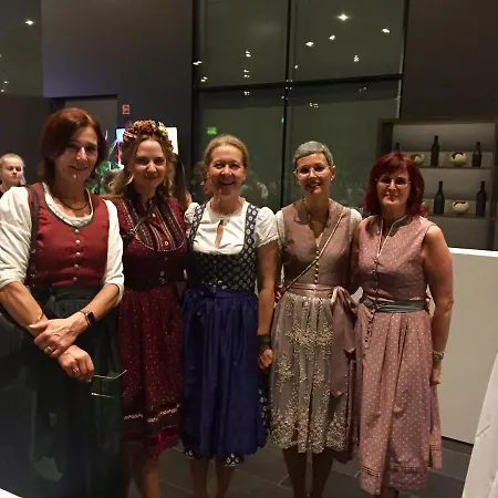Appart Gfall * Ried im Oberinntal