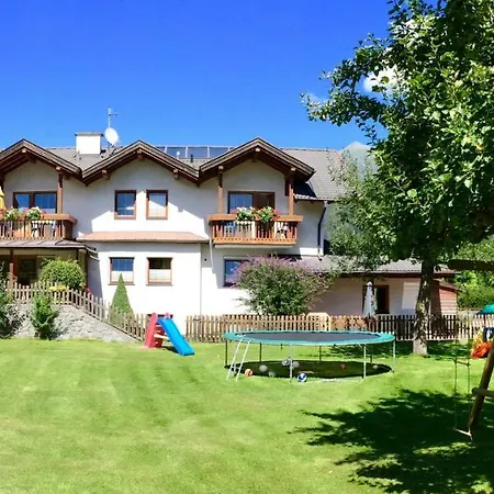 Appart Gfall Apartment