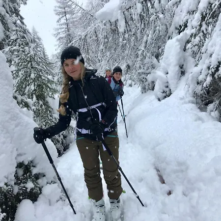 Gfall Apartamento Ried im Oberinntal