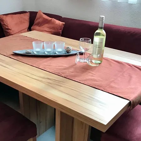 Appart Gfall Apartment