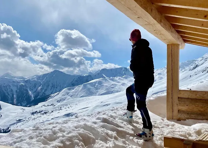 Appart Gfall Apartment