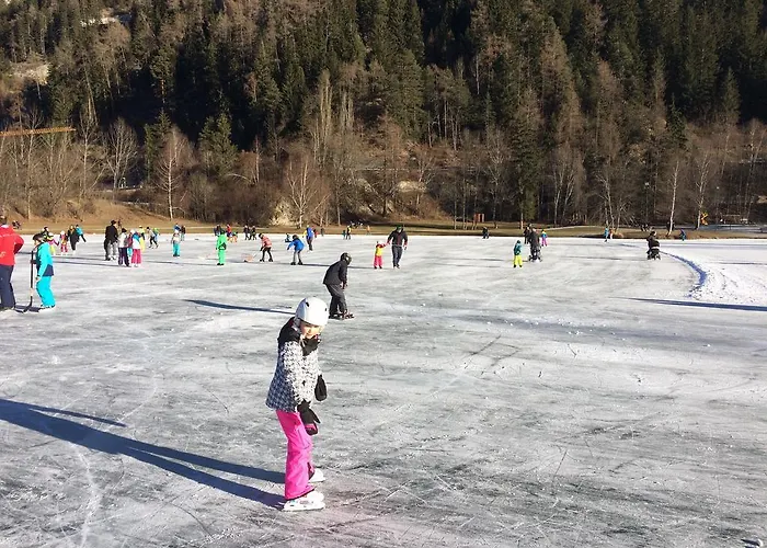 Appart Gfall Ried im Oberinntal