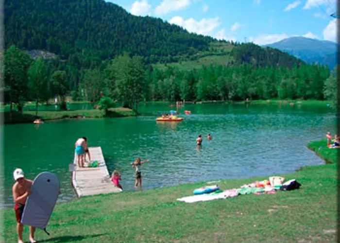 Appart Gfall Apartment