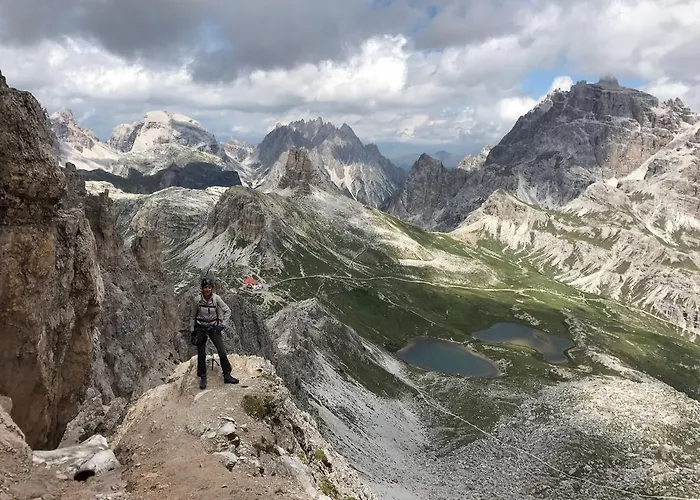 Appart Gfall Apartment