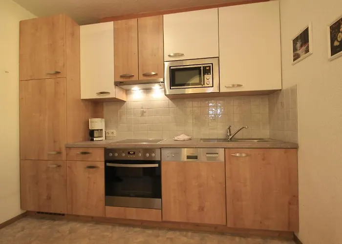 Apartment Appart Gfall