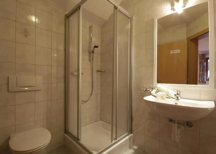 Apartment Appart Gfall