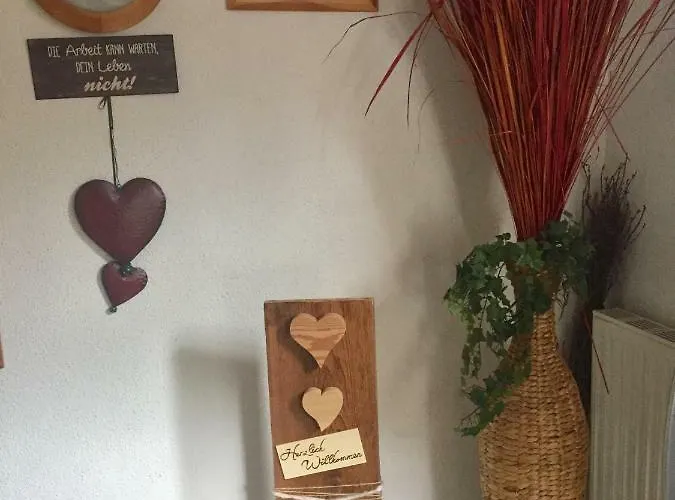 Apartment Appart Gfall Ried im Oberinntal