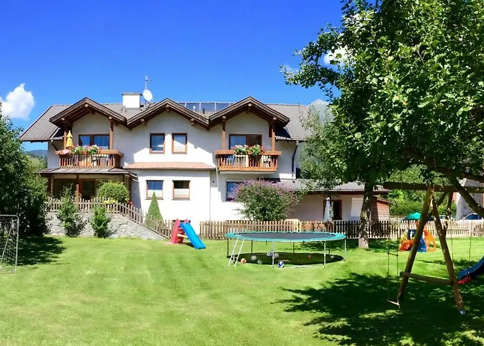 Appart Gfall Apartment