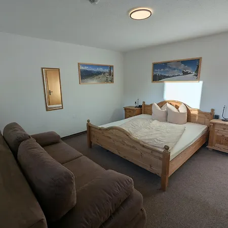 Gfall Apartment Ried im Oberinntal