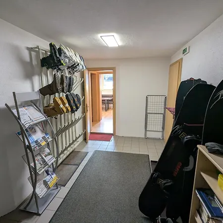 Gfall Apartment