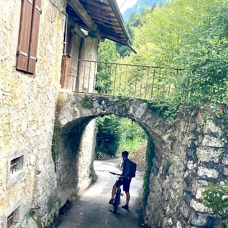 Apartmán Gfall *