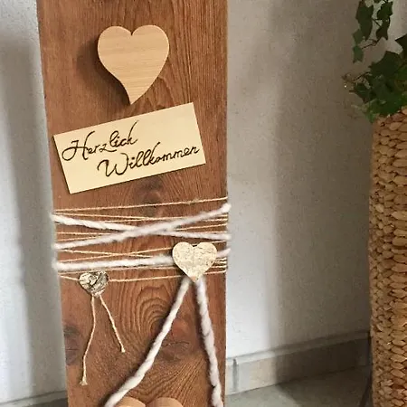 Apartmán Gfall *