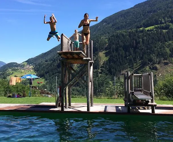 Gfall * Ried im Oberinntal