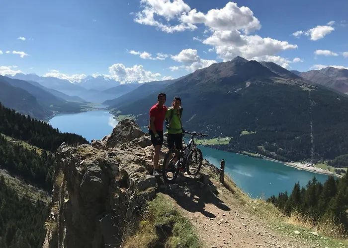 Gfall Ried im Oberinntal